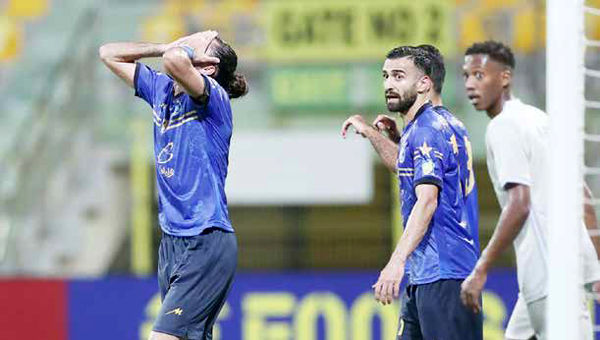 الهلال؛ برد حلال