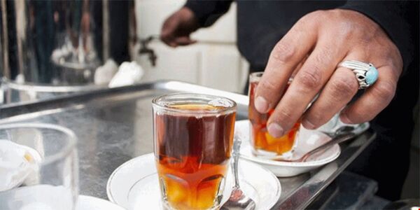 تعطیلی آشپزخانه و آبدارخانه ادارات