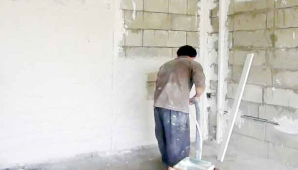 مجازات کارگر به دلیل اهمال دولت