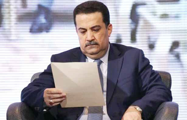 
دوقطبی بر سر پروژه «اخراج» در بغداد