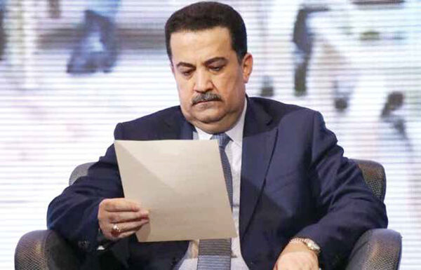 
دوقطبی بر سر پروژه «اخراج» در بغداد