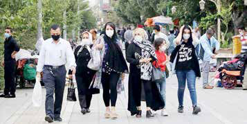 
73درصد از مبتلایان نقض قرنطینه کرده‌اند