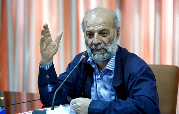 
رفع تحریم برای حل مشکلات تولید، حائز اهمیت است