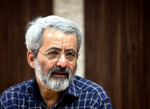 قالیباف با حکم رهبری از کاندیداتوری در انتخابات منع شده است؟