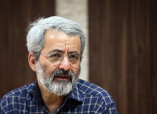 قالیباف با حکم رهبری از کاندیداتوری در انتخابات منع شده است؟