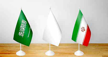 تغییر ریل فضای امنیتی به دیپلماتیک

