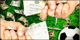 فریب سایت‌های «شرط‌بندی» را نخورید