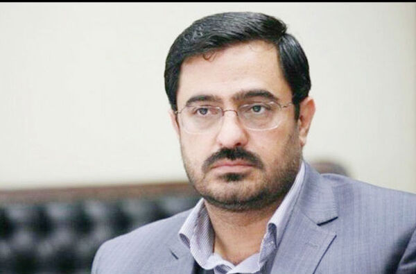 وکیل دادگستری با شکایت سعید مرتضوی راهی زندان شد
