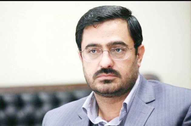 وکیل دادگستری با شکایت سعید مرتضوی راهی زندان شد