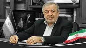 
دستگیری افراد در شبکه نفوذ را به اطلاع مردم برسانید