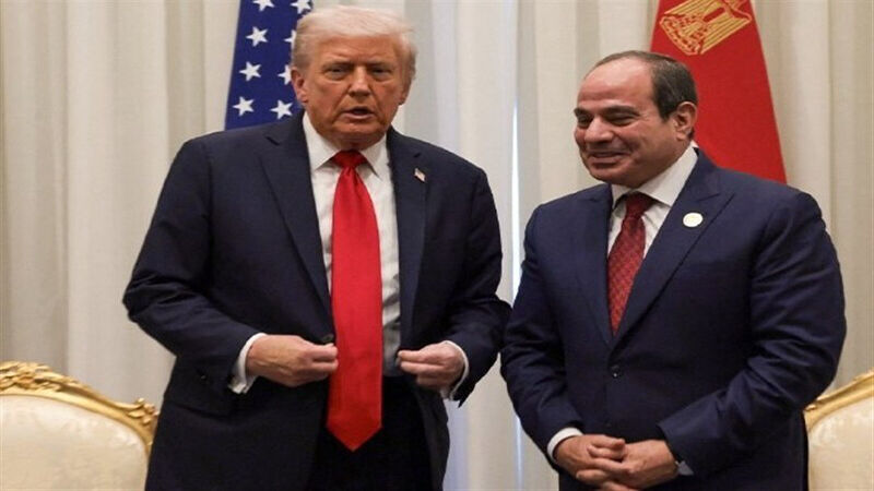 

ما درنهایت با ایران به صلح خواهیم رسید