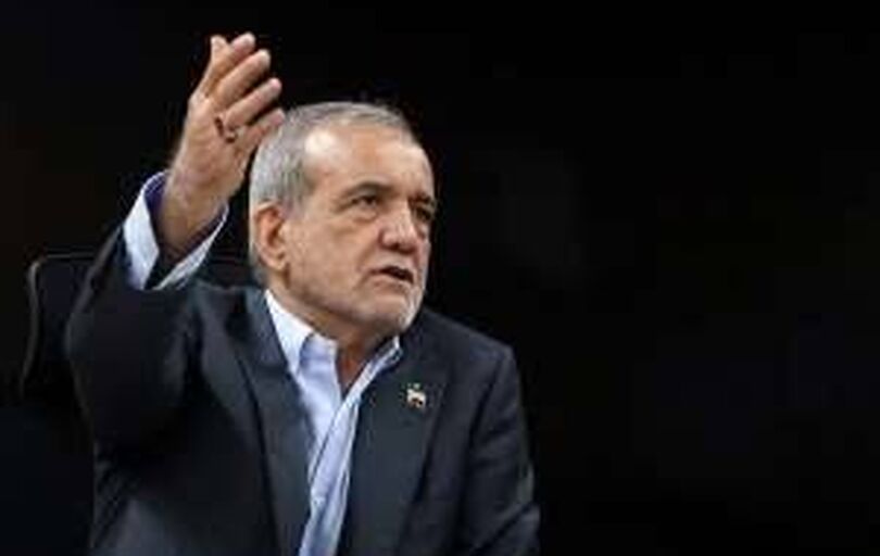 دفتر رهبر انقلاب ادعای باقر خرازی درباره استعفای پزشکیان را تکذیب کرد
