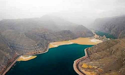 هرمز در گلوگاه قانونگذاران