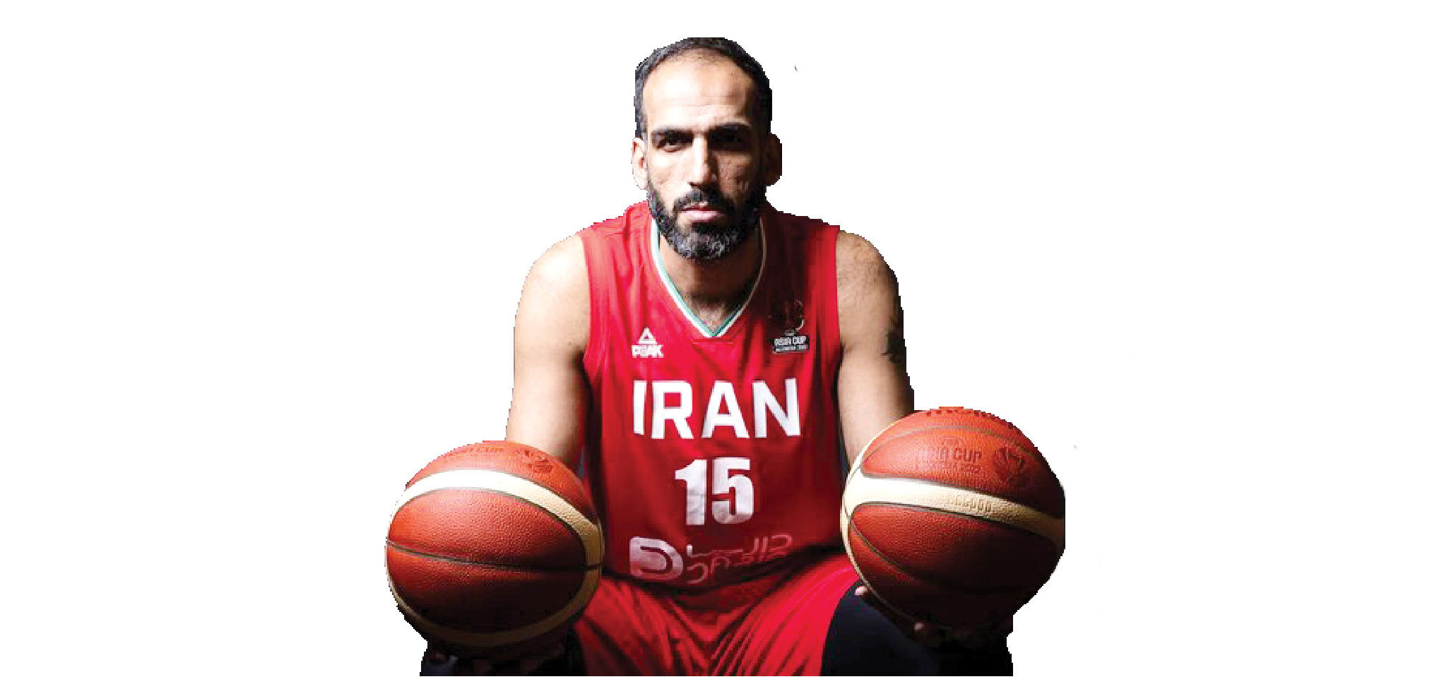 بازی خداحافظی برای اسطوره بسکتبال؛
آخرین نبرد