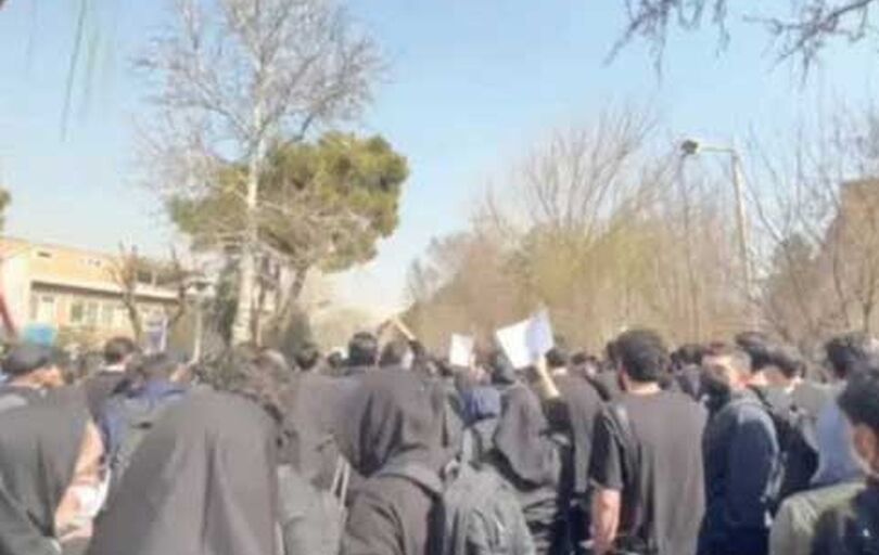 

مدعی‌العموم به انتشار اطلاعات دانشجویان در فضای مجازی ورود کند