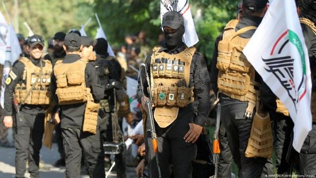 توضیحات وزیر علوم در خصوص حضور دانشجویان حشدالشعبی در دانشگاه تهران

