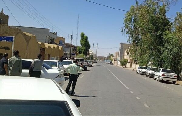 
حمله تروریستی زاهدان 

بدون تقاص نخواهد ماند