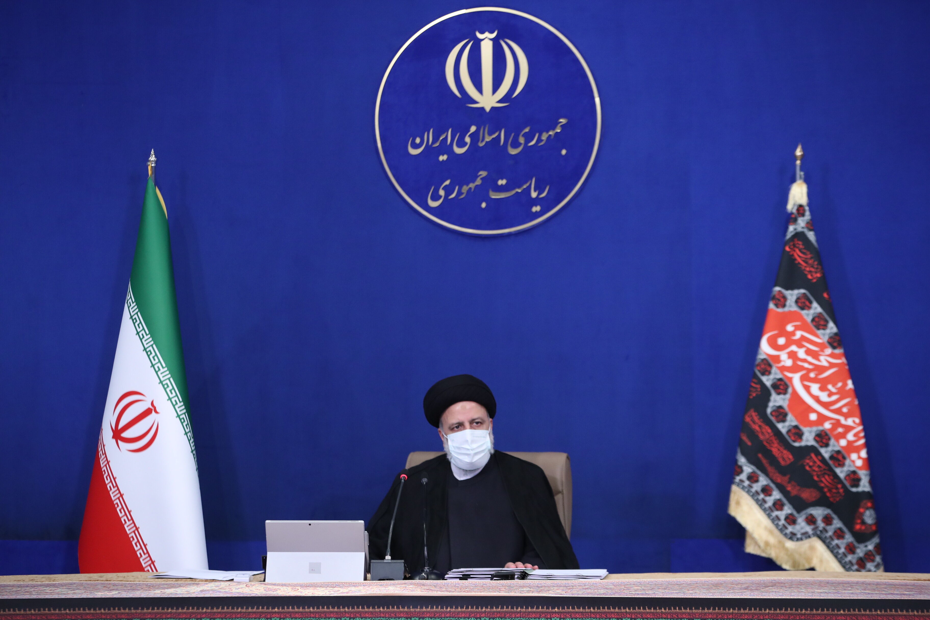 
وزارتخانه‌ها ظرفیت‌های همکاری با سازمان شانگهای را شناسایی کنند