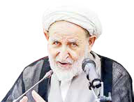 مقررات سازمان ملل محدودکننده تشریعی ولایت‌فقیه نیست