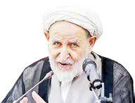 مقررات سازمان ملل محدودکننده تشریعی ولایت‌فقیه نیست