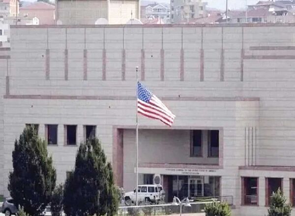 
پیام محرمانه وزارت خارجه آمریکا به سفارتخانه‌ها
