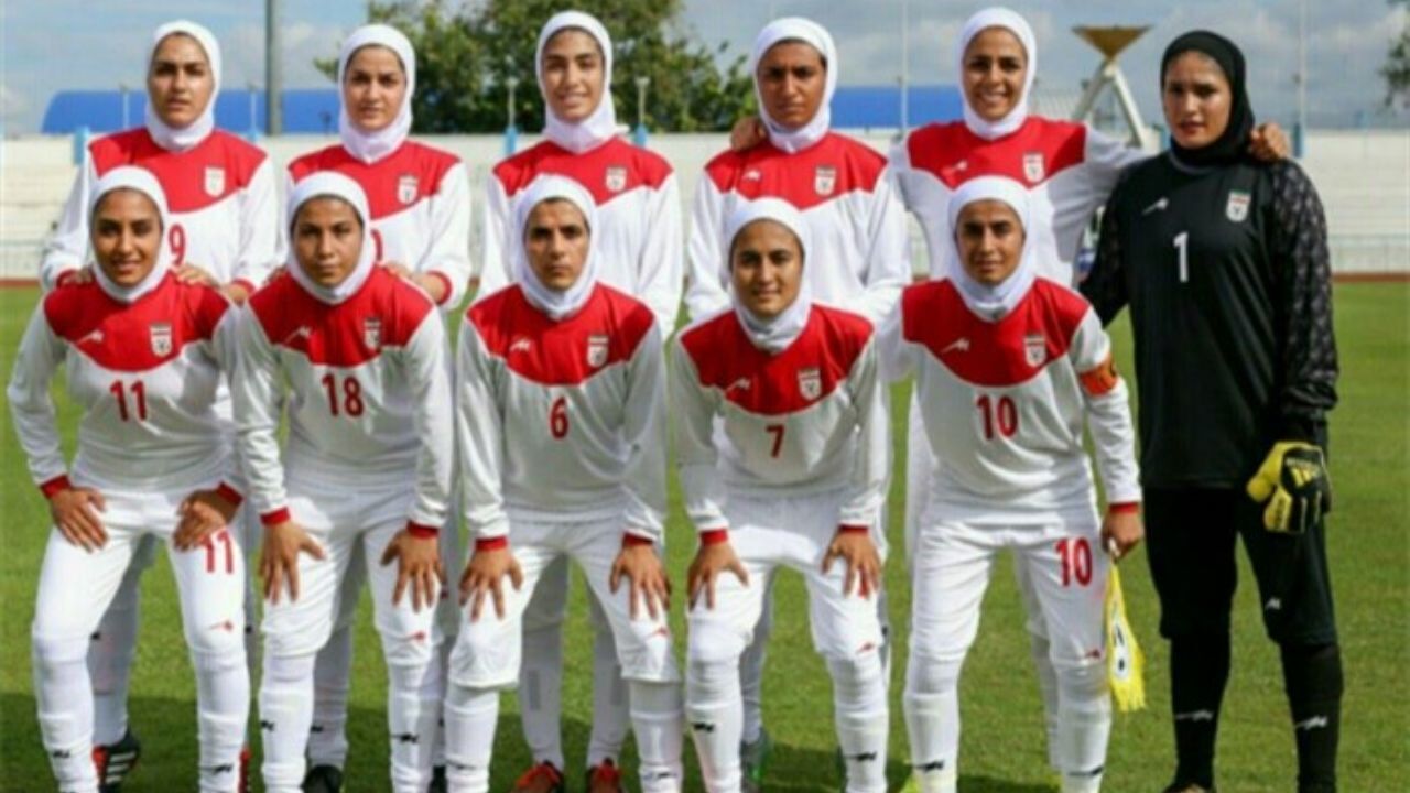 بازگشت به رنکینگ فیفا
