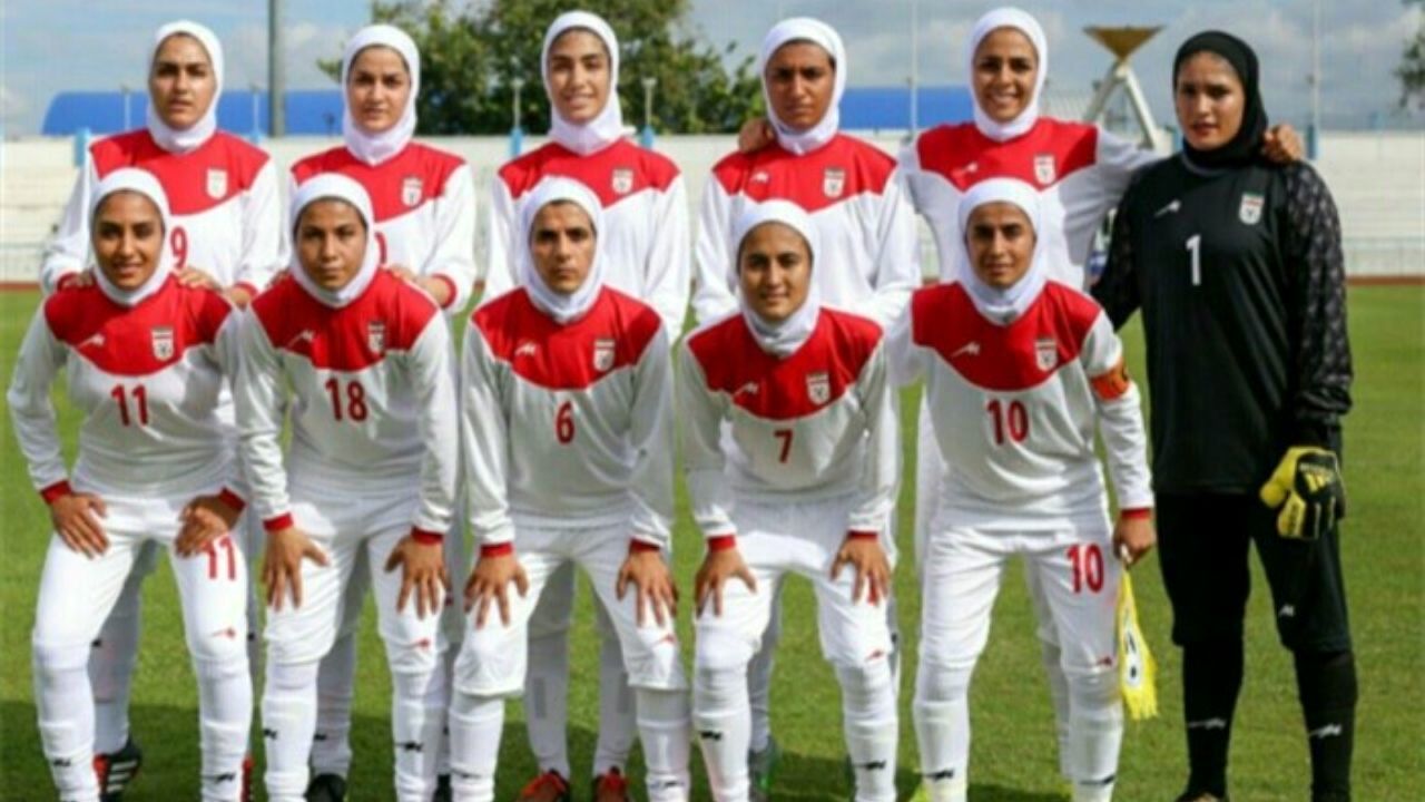 بازگشت به رنکینگ فیفا