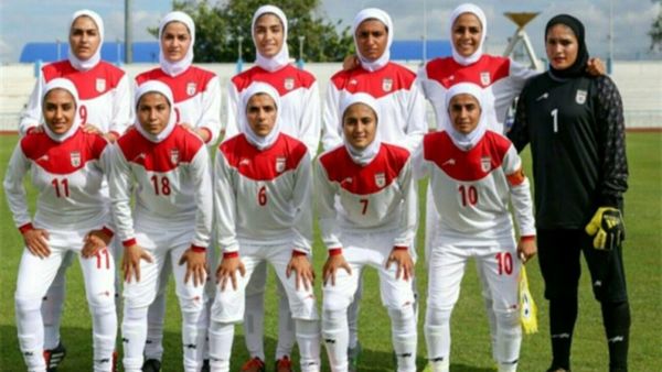 بازگشت به رنکینگ فیفا