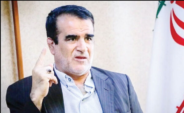 باید به سمت تقویت ثبات و امنیت کشور حرکت کنیم