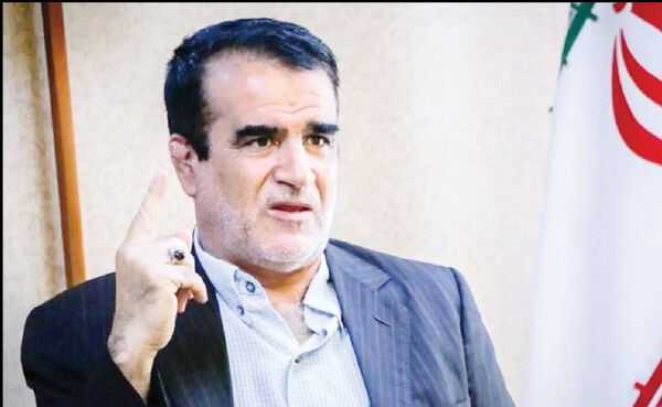 باید به سمت تقویت ثبات و امنیت کشور حرکت کنیم