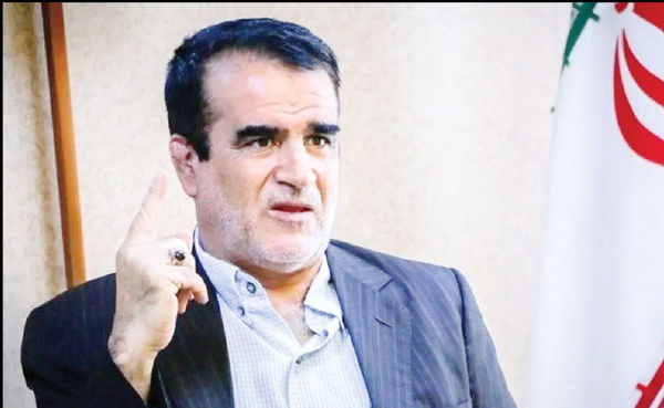 باید به سمت تقویت ثبات و امنیت کشور حرکت کنیم