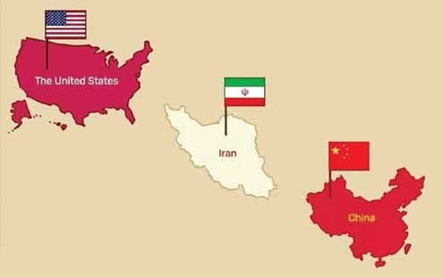 ورود چین به معادله دیپلماتیک بحران