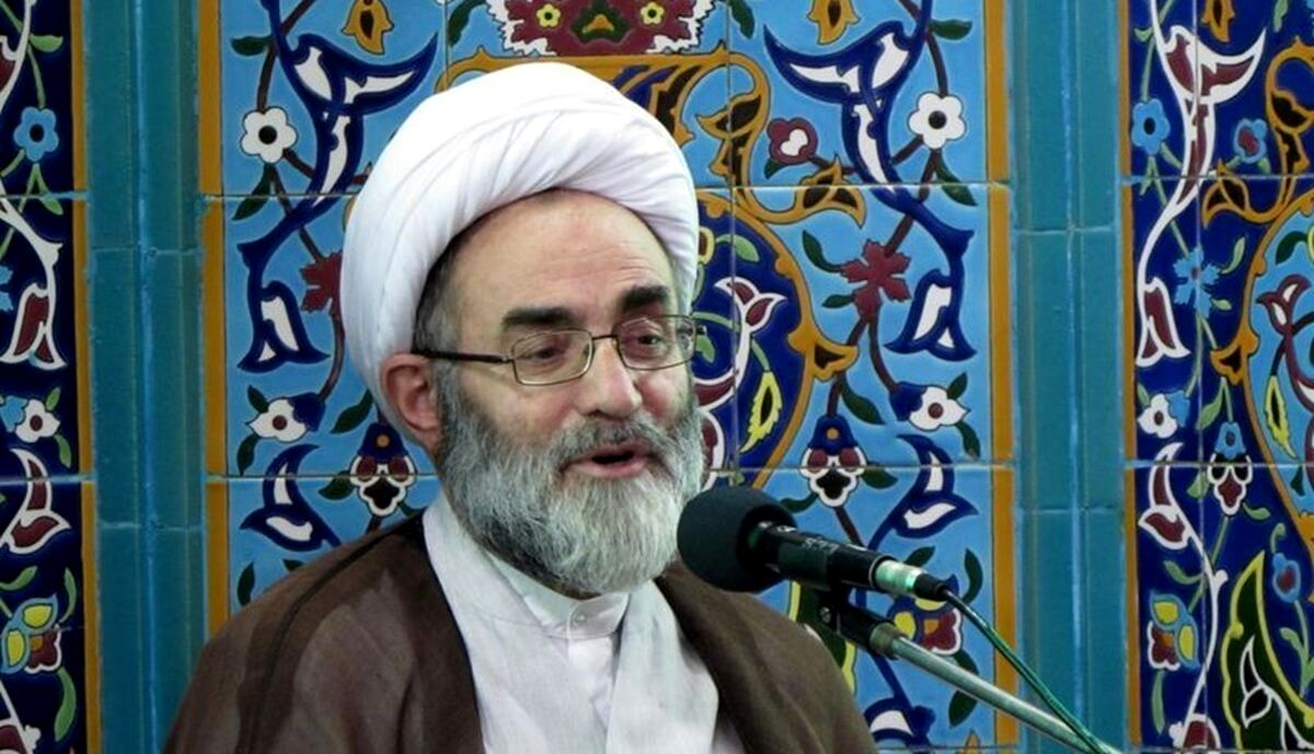 مردم هر کجا شاهد کشف حجاب بودند، به سپاه و اطلاعات خبر دهند