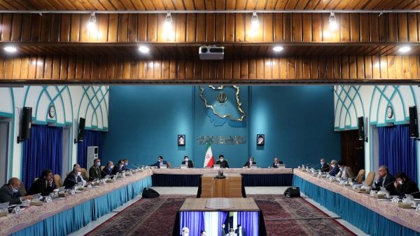 
تأخیر در پرداخت حقوق نیروی انسانی برای یک ساعت هم مجاز نیست
