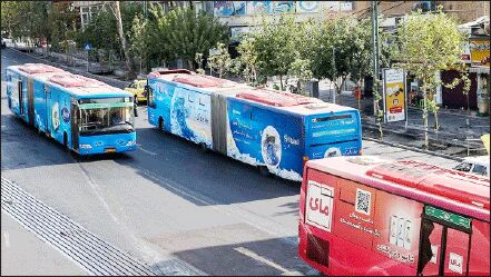 گرفتار در «تابوت متحرک»!