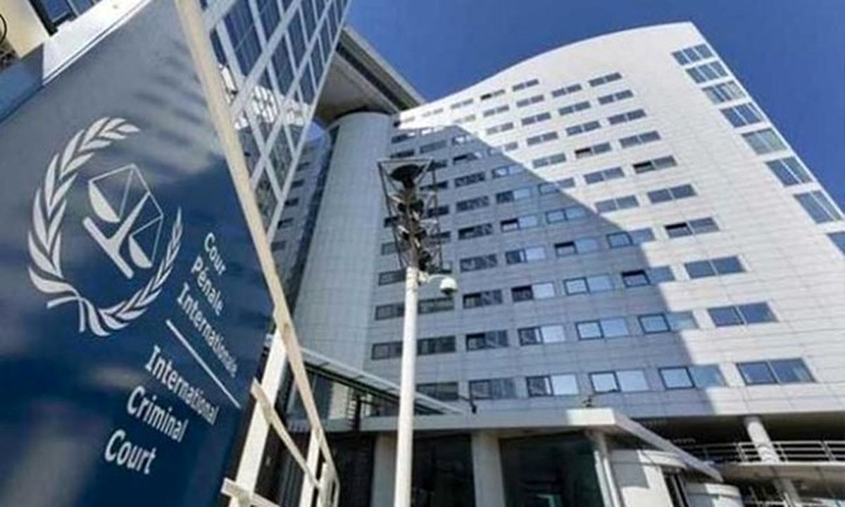 
شکایت ۴ کشور اروپایی از ایران

به دادگاه لاهه