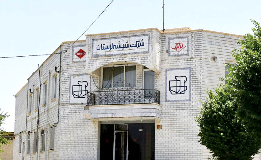 تجمع کارگران رسمی در نفت فلات قاره