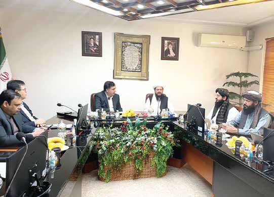 به دولت‌های مورد سوءظن جامعه جهانی نمی‌توان اعتماد کرد