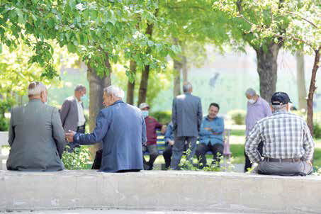 جامعیت و کفایت مستمری بازنشستگان، اجتناب‌ناپذیر است