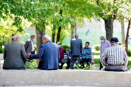 جامعیت و کفایت مستمری بازنشستگان، اجتناب‌ناپذیر است