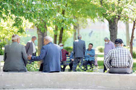 جامعیت و کفایت مستمری بازنشستگان، اجتناب‌ناپذیر است