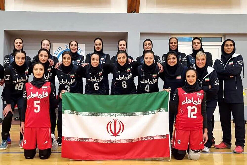 برد دوستانه مقابل نایب‌قهرمان صربستان