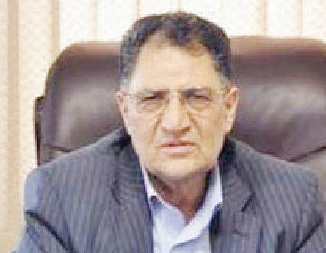 در صورت مشارکت بالا، پیروزی با پزشکیان است
