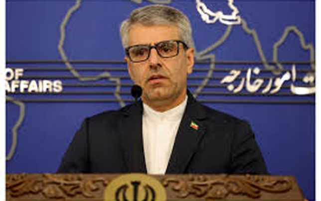 

ایران و عمان امنیت تردد در تنگه هرمز را تامین می‌کنند 