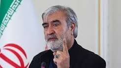 

با قدرت،  آمریکایی‌ها را از منطقه 

غرب آسیا خارج خواهیم کرد