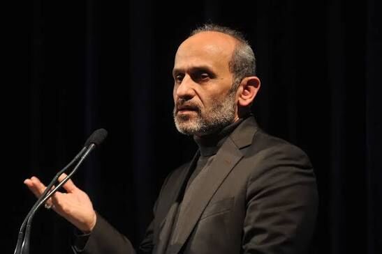 

درباره ماندنم در صداوسیما 

خبری ندارم، تابع نظر رهبری هستم