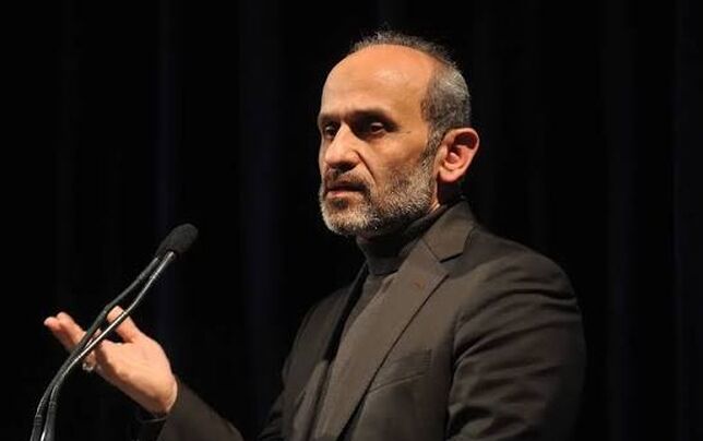 

درباره ماندنم در صداوسیما 

خبری ندارم، تابع نظر رهبری هستم