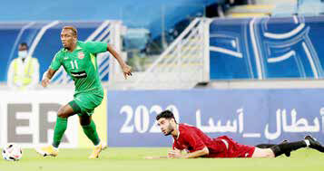 
اشتباه آمده‌اید رفقا! 