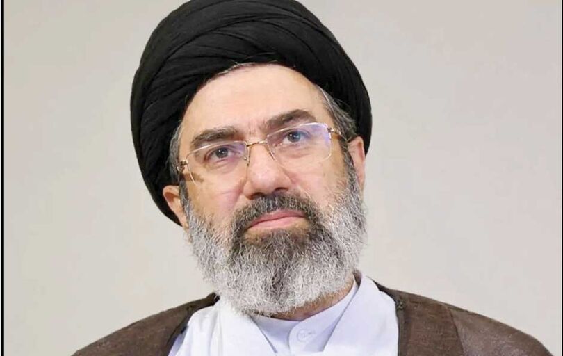 
 بر اساس محاسبات الهی، ایران قدرت اوّل جهان است