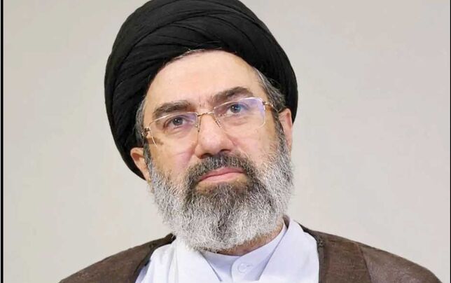 
 بر اساس محاسبات الهی، ایران قدرت اوّل جهان است